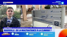 Marseille: la clinique Sainte-Elisabeth accusée de maltraitances et harcèlement