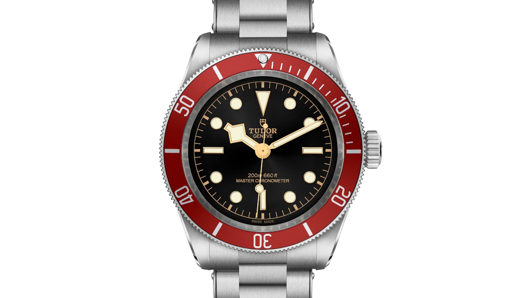 Montre Tudor 