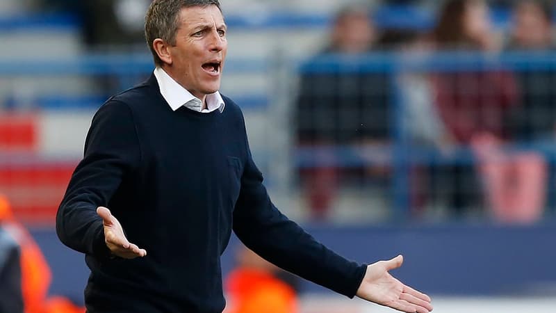Thierry Laurey