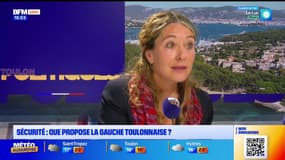 Sécurité : quel programme pour la gauche toulonnaise ? 