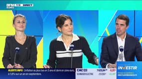 Tout pour investir : Partie 2 - 01/10