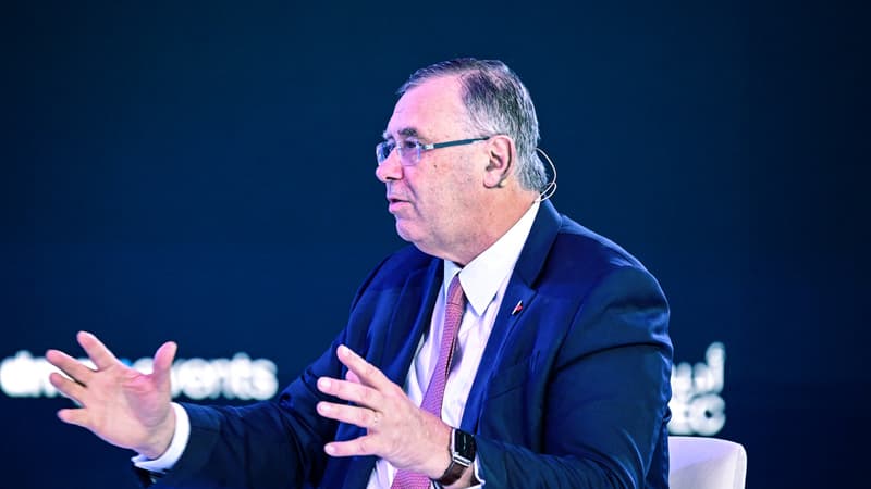 "Les familles, des travailleurs non-essentiels et ceux qui ne souhaitaient pas rester dans la région": Totalenergies a évacué 1.300 personnes depuis le début de la guerre au Moyen-Orient