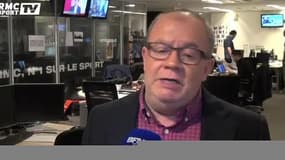 Resseguié : "Zidane est une icône en Espagne"