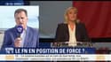 "Estivales de Marine Le Pen": Le FN lance la première phase de sa campagne à Fréjus