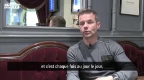 Loeb : "Au Dakar, on constuit sa victoire pendant 2 semaines et on peut la perdre tous les jours"