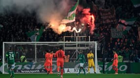 Geoffroy-Guichard 