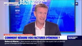 Crise de l'énergie: le travail de sensibilisation "doit être fait par les entreprises"