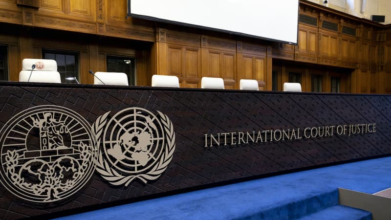 Une juge à la Cour pénale internationale condamnée pour esclavage moderne auprès d'une employée de maison