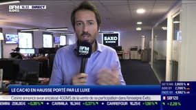 Alerte traders : Les seuils techniques incontournables sur les marchés et les valeurs - 26/01