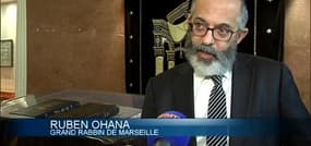 Marseille: le port de la kippa fait débat au sein de la communauté juive
