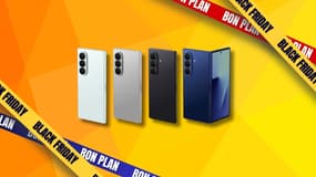Vous êtes peut-être passé à côté : le Samsung Galaxy Z Fold7 profite d'une offre rare