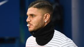 Mauro Icardi