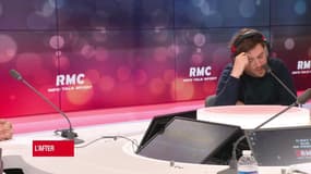 Manifestations en Algérie: "On va continuer, même si ça doit durer deux, trois ans!"