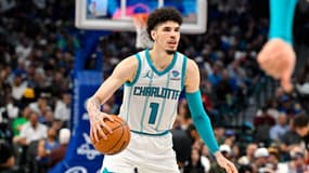 LaMelo Ball