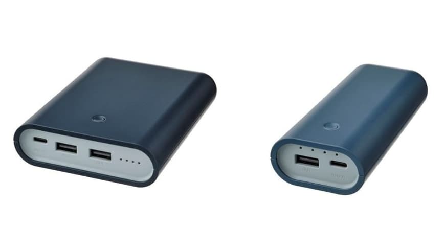 Ces batteries externes commercialisées par Ikea sont rappelées