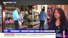 Agression de Jean-Baptiste Trogneux: prison ferme pour les agresseurs - 05/06