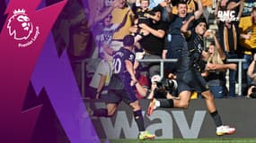 Southampton 0-1 Wolverhampton : Jimenez donne la victoire aux Wolves, 10 mois après sa fracture du crane