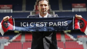 Gianluigi Buffon (PSG)