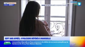 Sept ans après, quatre policiers déférés à Marseille