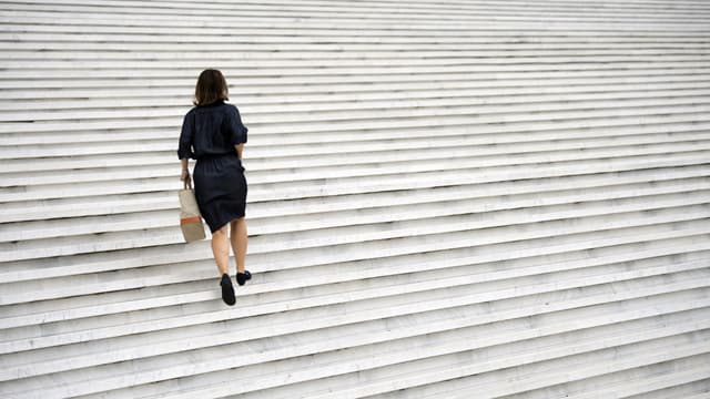 Seulement 2% des britanniques qui ont eu le courage de faire part à leur employeur des dérapages de leur collègue se disent satisfaites des mesures prises.