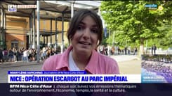 Nice: les équipes enseignantes du collège du parc impérial demandent la création d'un nouveau poste de CPE, sans obtenir gain de cause