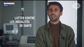 Région Sud, à votre service : les dispositifs régionaux pour la santé