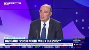 Good Evening Business : Partie 2 - 09/03