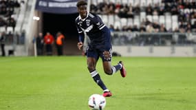 Malcom Bokele