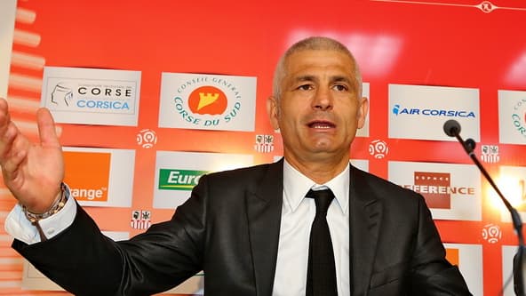 Fabrizio Ravanelli
