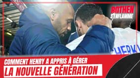 Comment Henry s'est adapté à la nouvelle génération