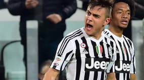Paulo Dybala