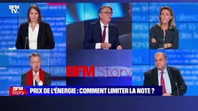 Story 3 : Quelles hausses à prévoir pour le prix de l'énergie ? - 30/09