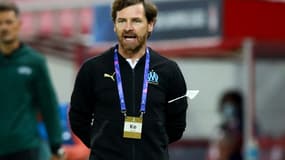 André Villas-Boas
