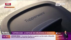 Tupperware: un entrepreneur rachète la branche française