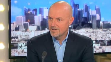 Pierre Louette était l'invité de BFM Business ce vendredi 29 novembre