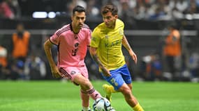 AI Nassr - Inter Miami le 01/02/2024	