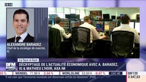 Alexandre Baradez VS Mathieu L'Hoir: Les banques centrales ont-elles des marges de manœuvre pour agir face à la crise ? - 30/03
