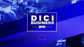 DICI Business: l'émission du 05/10, avec Catherine Denjean-Massia, directrice d'ERA Immobilier Gap