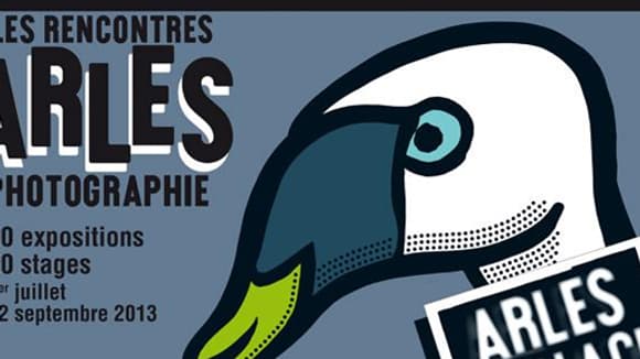 L'affiche du festival