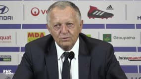 OL : "On va laisser partir Mariano" à Madrid, Aulas clôt le dossier