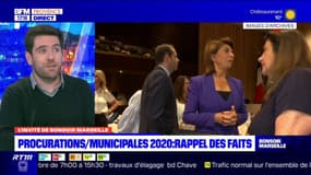 Marseille : le dossier des procurations frauduleuses de l'élection municipale 2020 bientôt devant la justice