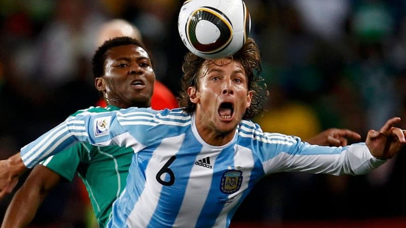 Gabriel Heinze