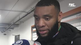 Lorient 6-2 ASSE : "On a honte", Moukoudi contrit après l'humiliation