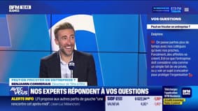 A-t-on le droit de trouver l'amour au bureau ?
