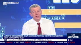 Les Experts - Vendredi 12 février