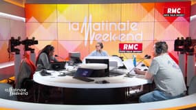 Christine Watier, cheffe d’établissement à l’école Saint Vincent de Paul à Nice dévoile les bénéfices de l'instauration de l'uniforme à l'école 