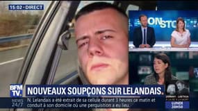 Nordahl Lelandais: que sait-on des soupçons d’agression sexuelle sur une fillette de son entourage ? 