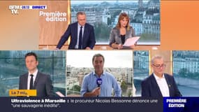 Otages du Hamas : déjà un an de captivité - 07/10