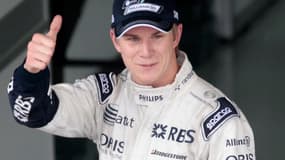 Nico Hulkenberg