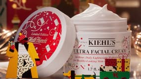 -20% chez Kiehl’s pendant le Black Friday